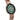 Anne Klein Women's Genuine Diamond Dial Bracelet Watch, RoseGoldGreen_341