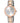Anne Klein Women's Genuine Diamond Dial Bracelet Watch, SilverRoseGold_1
