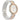 Anne Klein Women's Genuine Diamond Dial Bracelet Watch, SilverRoseGold_227
