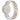 Anne Klein Women's Genuine Diamond Dial Bracelet Watch, SilverRoseGold_229