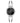 Anne Klein Women's Genuine Diamond Dial Bangle Watch, SilverBlack_1