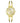 Anne Klein Women's Genuine Diamond Dial Bangle Watch, Gold_1