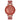 Anne Klein Women's Genuine Diamond Dial Ceramic Bracelet Watch_1