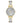 Anne Klein Women's Genuine Diamond Dial Bangle Watch, LightGreyGold_1