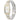 Anne Klein Women's Japanese Quartz Dress Watch with Metal Strap, Silver, 14 (Model: AK/3763SVTT), TwoTone_67