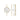 Anne Klein Women's Lab Grown Diamond Accented Bangle Watch and Bracelet Set, AK/5142, WhiteGoldLabGrown_1