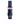 Anne Klein Women's Leather Strap Watch, AK/2706, NavyBlueRoseGold_96