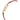 Anne Klein Women's Leather Strap Watch, RedGold_343