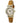 Anne Klein Women's Leather Strap Watch | Premium Timepiece | Luxury Accessories