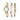 Anne Klein Women's Premium Crystal Accented Bangle Watch and Bracelet Set, Gold_1
