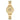 Anne Klein Women's Premium Crystal Accented Bracelet Watch_1
