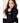 Anne Klein Women's Premium Crystal Accented Bracelet Watch_276