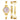 Anne Klein Women's Premium Crystal Accented Bangle Watch Set_1