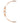 Anne Klein Women's Premium Crystal Accented Bangle Watch and Bracelet Set, RoseGold_144