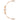 Anne Klein Women's Premium Crystal Accented Bangle Watch and Bracelet Set, RoseGold_144