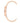 Anne Klein Women's Resin Bracelet Watch, Light Pink/Rose, PearlescentPinkRoseGold_20