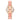 Anne Klein Women's Resin Bracelet Watch, Light Pink/Rose, PearlescentPinkRoseGold_21