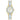 Anne Klein Women's Resin Bracelet Watch, LightBlueGold_1