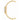 Anne Klein Women's Resin Bracelet Watch, LightBlueGold_93