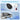 Anpviz 4K POE Camera Outdoor, 8MP Bullet POE IP Camera Outdoor, White_89