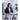 AOC 4K Webcam for PC with 1/2.55'' Sensor, 1080P 60FPS Streaming Camera with PDAF Autofocus, Privacy Cover, Plug & Play computer camera 75 FOV for Zoom/Mac/Switch 2, Includes Tripod & USB A-C Adapter, Black_2