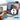 AOC 4k Webcam for PC with Microphone, Computer Camera with Noise Cancellation, Privacy Cover, 99 FOV, Plug & Play USB Webcam for Streaming, Conferencing, Zoom, Skype, Facetime, Laptop, PC, Skype, Black_32