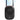 AOCOOLFAN Portable Neck Fan, Mini Small Personal Handheld Fan USB Rechargeable 3 Speed for Girls Boys Woman Eyelash Travel Home Office Outdoor (Black)_Black_1