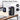 aowoka Bluetooth Speaker, 2026 Portable Wireless Speakers with Led Light, Bluetooth 5.4, 15H Playtime, Enhanced Bass, IPX7 Waterproof, Outdoor Speaker for Travel, Sport, Party, Biking._193