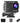 Apexcam M80 AIR 4K 60FPS 64MP EIS WiFi Action Camera Waterproof Underwater Camera 40M Sport Camera 2.0'LCD 2.4G Remote Control 2X1350mAh Batteries and Multiple accessorie_Black_1