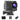 Apexcam M80 AIR 4K 60FPS 64MP EIS WiFi Action Camera Waterproof Underwater Camera 40M Sport Camera 2.0'LCD 2.4G Remote Control 2X1350mAh Batteries and Multiple accessorie_Black_1