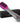 APOKE 3 in 1 Hair Dryer Brush Professional 1200W Powerful Ceramic Tourmaline 3 Heat/2 Speed Settings One Step Hair Dryer and Styler (Gray)_1