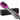 APOKE 3 in 1 Hair Dryer Brush Professional 1200W Powerful Ceramic Tourmaline 3 Heat/2 Speed Settings One Step Hair Dryer and Styler (Gray)_Gray_1