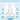 App-le Certified iDiskk 128GB Phone flashdrive iPhone 17 16 Photo Stick USB C iPad Pro Android Samsung for iPhone 15/14/14 PRO/13/13 PRO/12 pro/12 Mini/XR/X, iPhone USB Storage for PC,MacBook_369