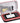 Aproca Hard Travel Storage Carrying Case for Launch Scan Tool CRP129X CRP123X OBD2 Scanner_4275