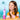 AquaSonic Kids' Water Flosser for Ages 6+ | Standard Nozzle, Orthodontic Nozzle & Waterproof Stickers | 4 Flossing Modes | Aquarium Adventures Theme (Pink)_471