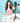 arbenlulu Face Tracking Tripod for iPhone,70" Tall Travel Phone Tripod Stand with Light,Remote and Gesture Control,Selfie Stick for Video Recording&TikTok Live Streaming&Content Creator_BlackandOrange_1321