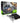 ARDIYES GT 730 4GB GDDR3 GPU 4X HDMI Graphics Card, 4 Independent Display Multi-Monitor Setup, 64-bit DDR3 Video Card_1