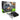 ARDIYES GT 730 4GB GDDR3 GPU 4X HDMI Graphics Card, 4 Independent Display Multi-Monitor Setup, 64-bit DDR3 Video Card_Unknown_1