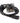 Arducam 100fps | Arducam B0332 Mono Global Shutter USB Camera | 720P OV9281 UVC Webcam Module with Low Distortion M12 Lens