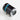 Arducam C-Mount Lens for 12MP IMX477 Raspberry Pi HQ Camera, 16mm Focal Length with C-CS AdapterManual Focus and Aperture Adjustment_156