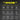 AREXTN Apache Military Tactical Watch for Men Military Watches for Men Digital Wrist Watches for Sports Outdoors, Pedometer, Compass, Calories, Durable Nylon Band, Black_692