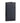 ARIAT Men's Black Leather Bifold Wallet with Embossed Logo