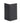 ARIAT Men's Black Leather Bifold Wallet with Embossed Logo