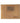 ARIAT Men's Genuine Leather Bifold Wallet, USA Flag Patch, Medium Brown, 3-1/2" x 4-1/4"