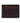 ARIAT Men's Large Logo Bull Hide Leather Bifold Money Clip Wallet