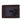 ARIAT Men's Large Logo Bull Hide Leather Bifold Money Clip Wallet