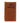 Ariat Rodeo Wallet Emboss Shield & Script Medium Brown, Leather One Size