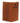 Ariat Rodeo Wallet Emboss Shield & Script Medium Brown, Leather One Size