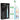 ARISSON Sonic Electric Toothbrush for Adults and Kids, 40,000 VPM Power Toothbrush, 1.5H Fast Charge Ultrasonic Electric Toothbrushes with 2 Minutes Smart Timer, White on Jet Stream, WhiteonJetStream_1