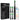 ARISSON Sonic Electric Toothbrush for Adults & Kids, 1.5H Fast Charge for 90 Days, 40,000 VPM Adjustable Clean, 4 Dupont Brush Heads, 1.6 Oz Compact Travel Case & Wall Holder, Black, MidnightBlack_1